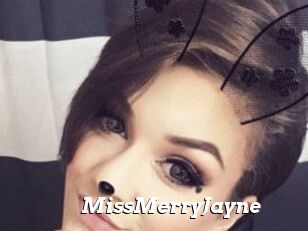 MissMerryJayne