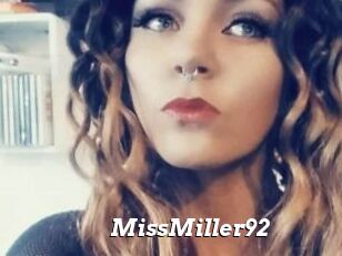 MissMiller92