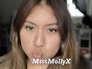 MissMollyX