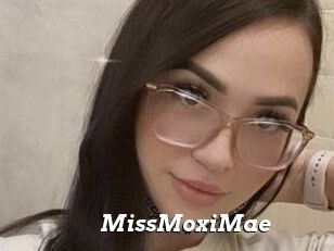 MissMoxiMae