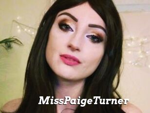 MissPaigeTurner