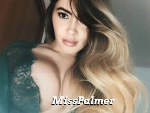 MissPalmer