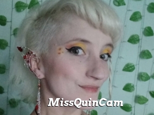 MissQuinCam