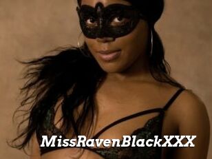 MissRavenBlackXXX