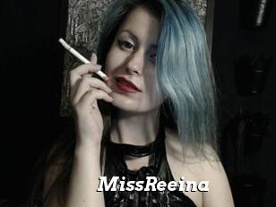 MissReeina