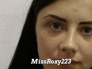 MissRoxy223