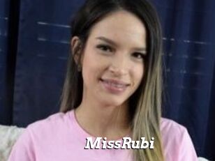 MissRubi