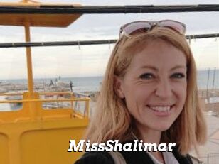 MissShalimar