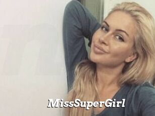 MissSuperGirl