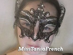 MissTaniaFrench