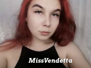 MissVendetta