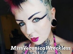 MissVeronicaWreckless