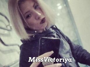 MissVictoriya