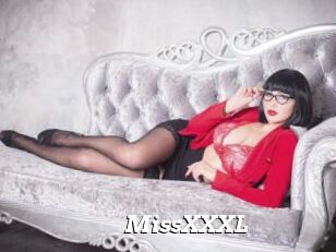 MissXXXL