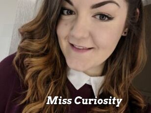 Miss_Curiosity