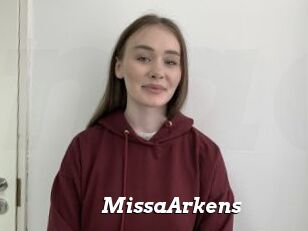 MissaArkens