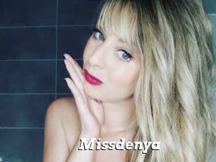 Missdenya