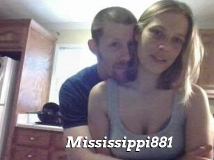 Mississippi881