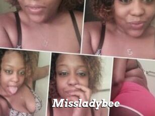 Missladybee