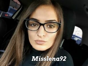 Misslena92