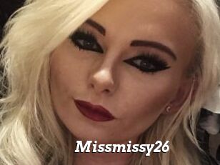 Missmissy26