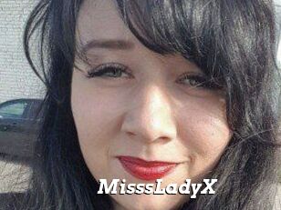 MisssLadyX