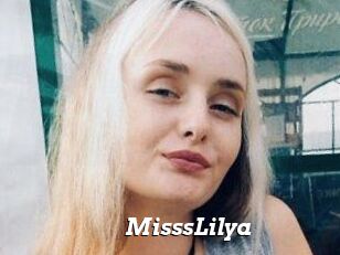 MisssLilya