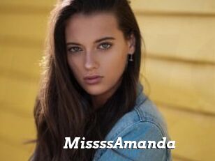 MissssAmanda