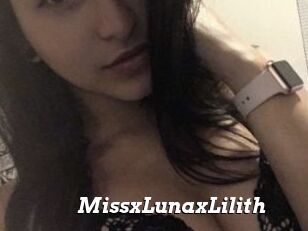 MissxLunaxLilith