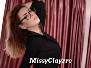 MissyClayrre