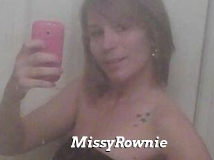 MissyRownie