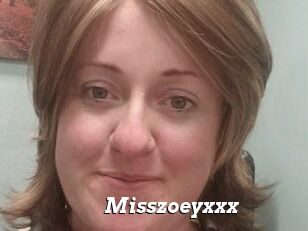 Misszoeyxxx