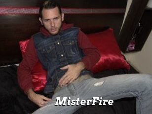 MisterFire