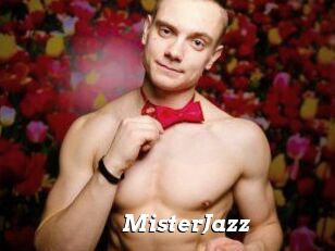 MisterJazz