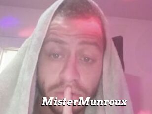 MisterMunroux