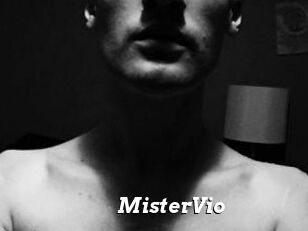 MisterVio