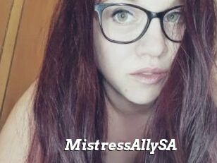 MistressAllySA