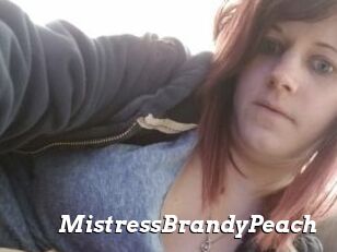 MistressBrandyPeach