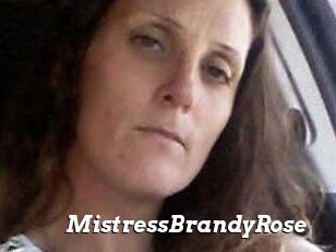 MistressBrandyRose