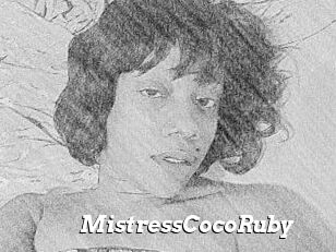 MistressCocoRuby