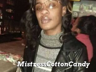 MistressCottonCandy