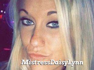 MistressDaisyLynn