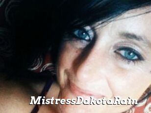 MistressDakotaRain