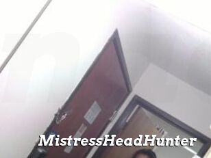 MistressHeadHunter