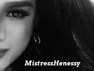 MistressHenessy