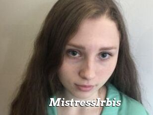 MistressIrbis