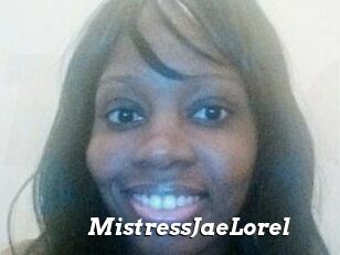 MistressJaeLorel