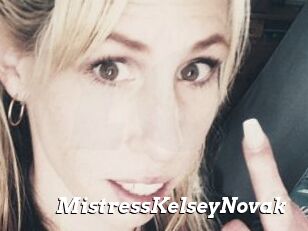 MistressKelseyNovak