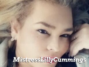 MistressLillyCummings