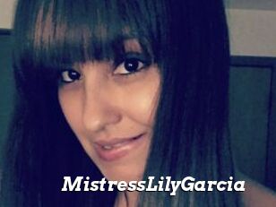 MistressLilyGarcia